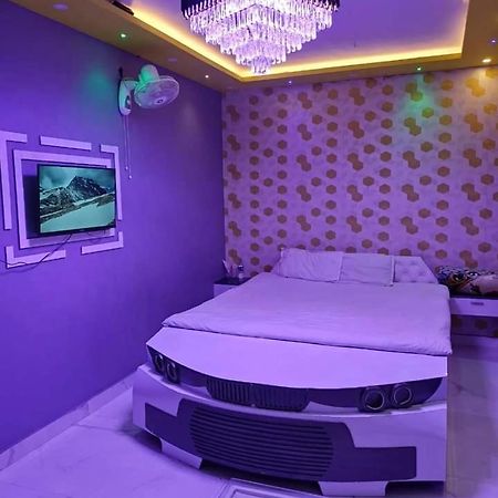 Chandannagar Stay Inn מראה חיצוני תמונה