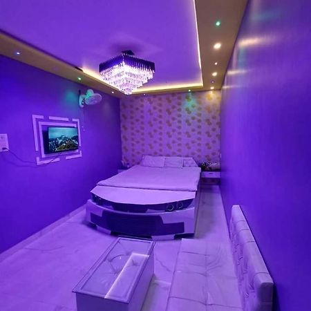 Chandannagar Stay Inn מראה חיצוני תמונה